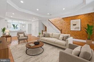 1110 Orren St NE in Washington, DC - Building Photo - Building Photo