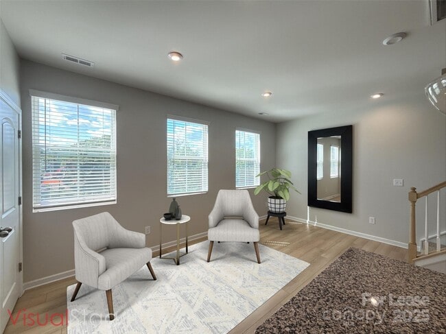 1110 Keydet Dr in Charlotte, NC - Building Photo - Building Photo