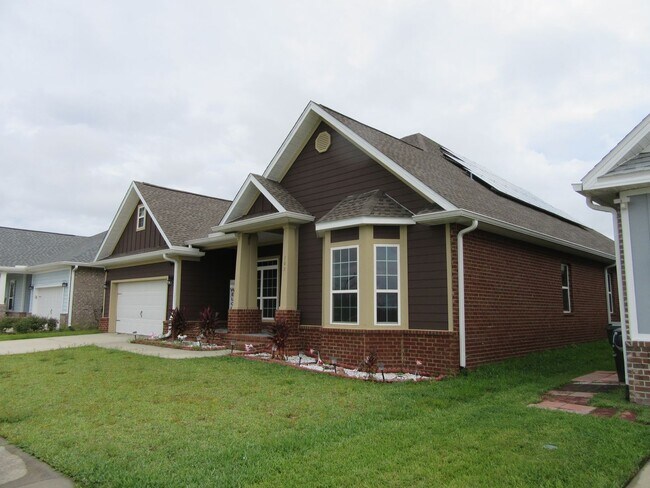 105 N Shoreview Dr. in Panama City, FL - Building Photo - Building Photo