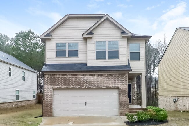 property at 1415 Brickfield Way