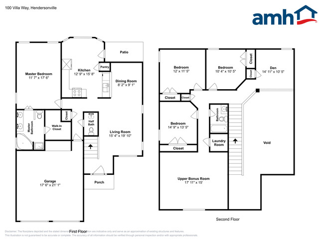 100 Villa Way in Hendersonville, TN - Building Photo - Building Photo