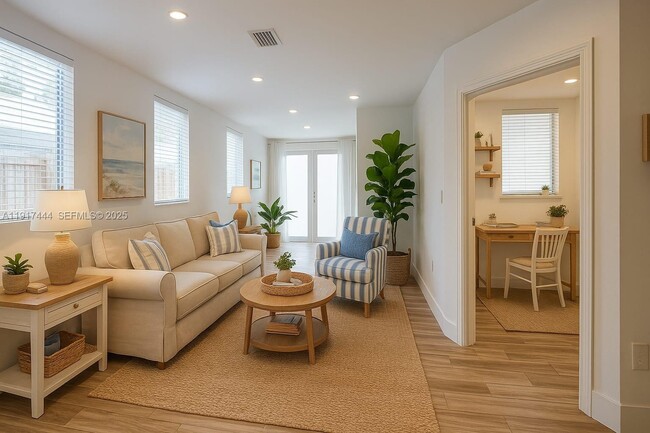 3620 Thomas Ave in Miami, FL - Building Photo - Building Photo