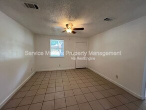 2601 W Belmont St in Pensacola, FL - Building Photo - Building Photo