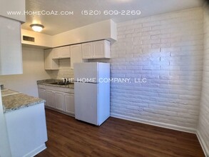 2511 N Fontana Ave-Unit -UNIT G in Tucson, AZ - Building Photo - Building Photo