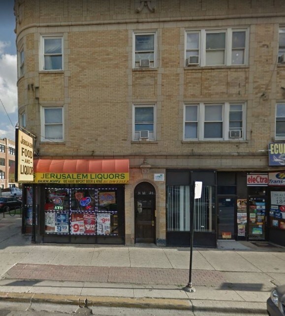 3133 W Lawrence Ave-Unit -4748-3 in Chicago, IL - Building Photo