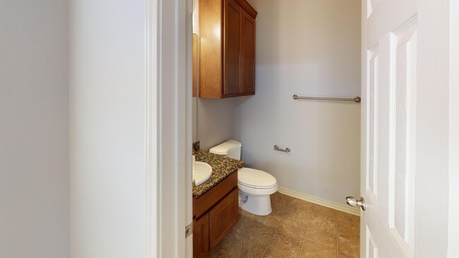 138 Forest Dr Loop in College Station, TX - Building Photo - Building Photo