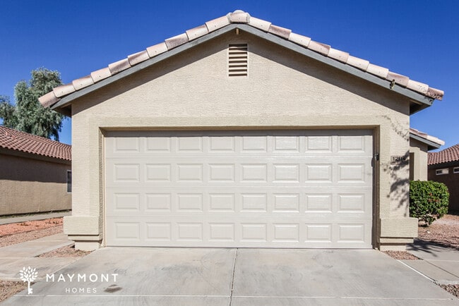 property at 12114 W Aster Dr