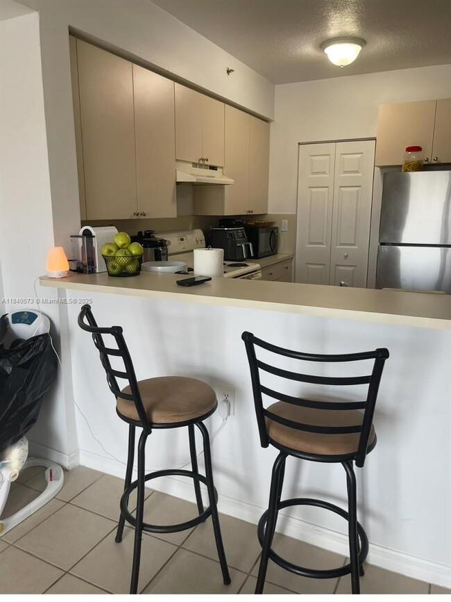 property at 11060 SW 196th St