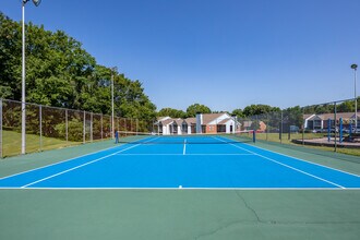 The Trails in Nashville, TN - Building Photo - Building Photo