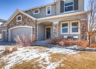 9213 Sunstone Dr in Colorado Springs, CO - Foto de edificio - Building Photo