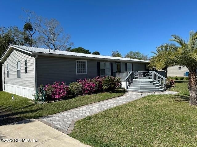 6681 Brown Rd, Unit 1502 in St. Augustine, FL - Building Photo - Building Photo