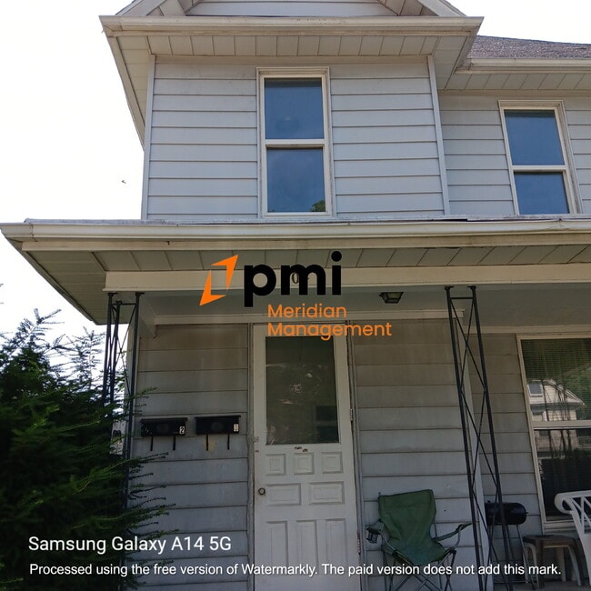 604 Hendricks St in Anderson, IN - Building Photo - Building Photo