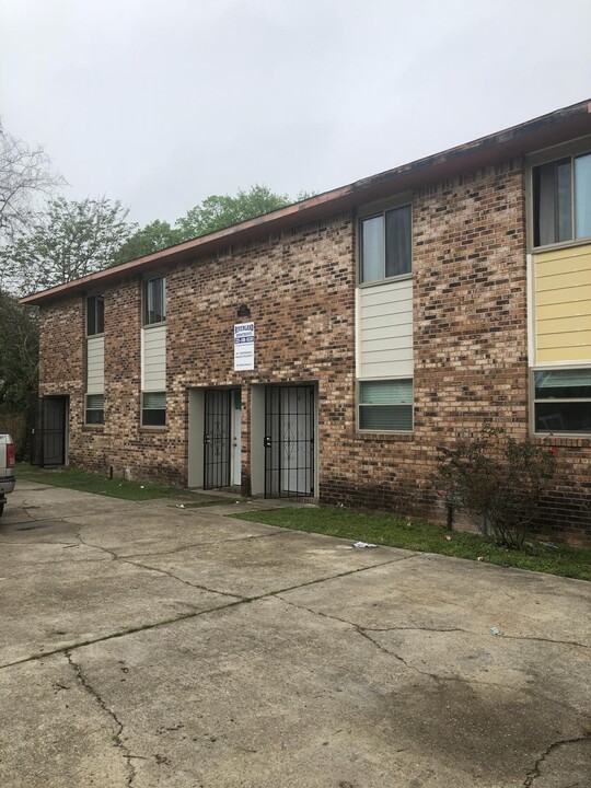 1302 Jasper Ave in Baton Rouge, LA - Building Photo