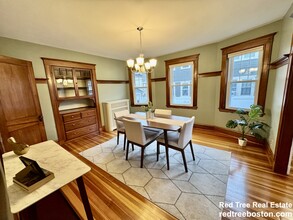 324 Beech St in Boston, MA - Building Photo - Building Photo
