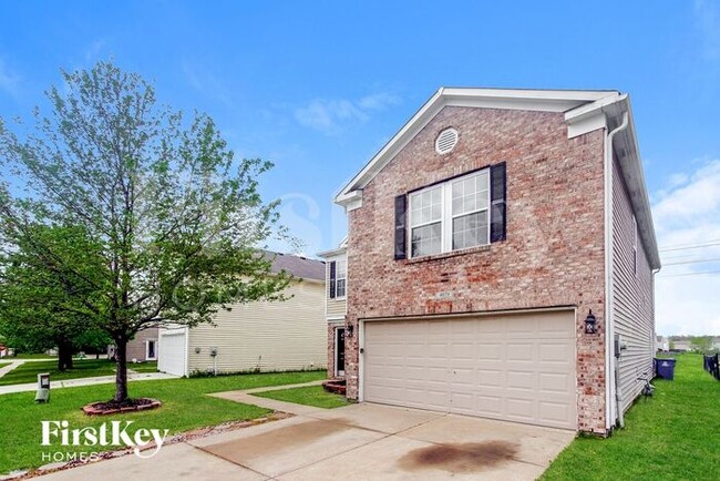 4079 Congaree Ln in Indianapolis, IN - Building Photo - Building Photo