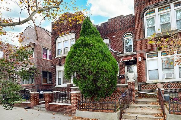 property at 78-10 32nd Ave