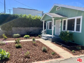 4316 Perlita Ave in Los Angeles, CA - Building Photo - Building Photo