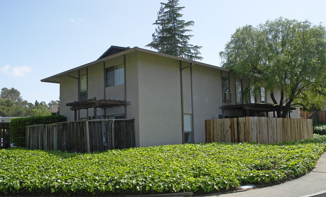 3 Donegal Ct in Pleasant Hill, CA - Building Photo - Building Photo