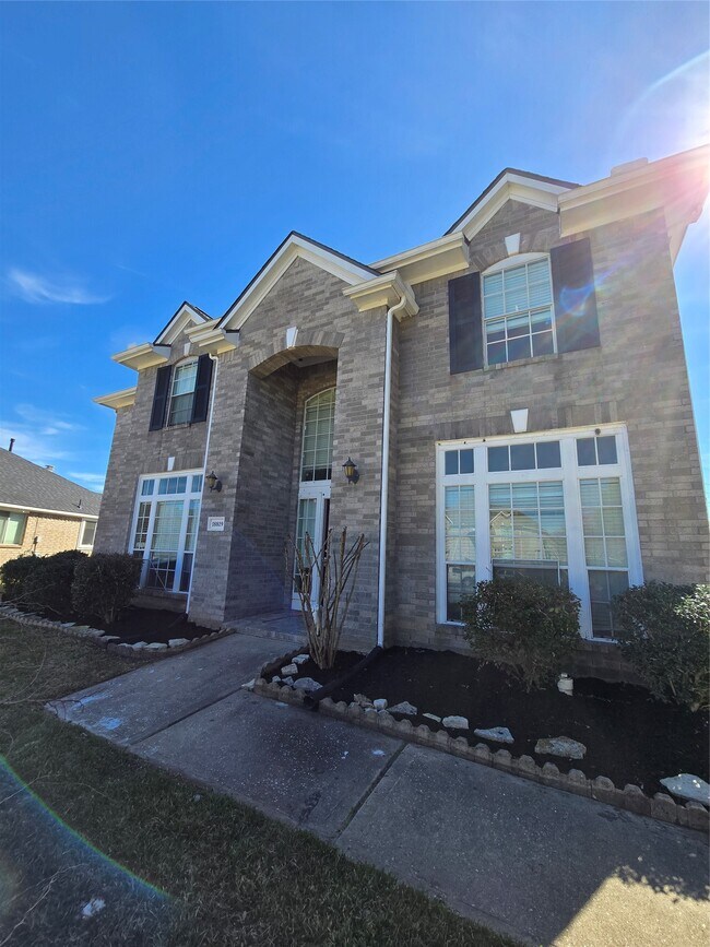 18819 Harbor Key Cir in Houston, TX - Building Photo - Building Photo