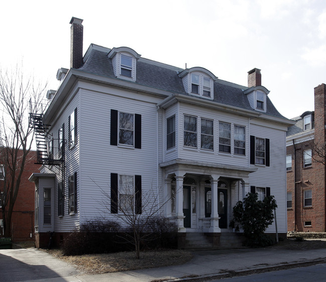 371-373 Angell St in Providence, RI - Building Photo - Building Photo