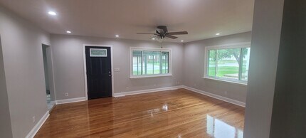 1615 Washington Ave in Findlay, OH - Building Photo - Building Photo