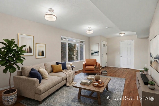 property at 7829 Antelope Valley Point