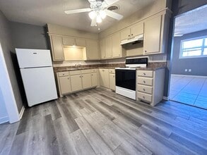 5533 34th St in Lubbock, TX - Building Photo - Building Photo