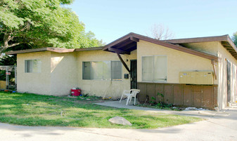 1910-1922 E Jackson St Apartamentos