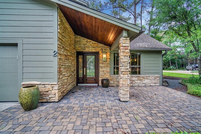 2 Kino Ct in Spring, TX - Building Photo - Building Photo