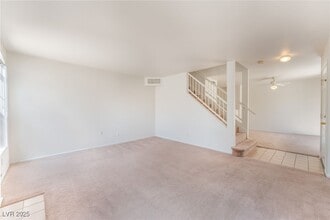 8416 Sewards Bluff Ave in Las Vegas, NV - Building Photo - Building Photo