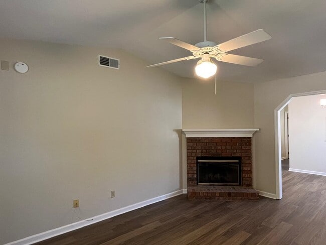 456 High Point Ln in Tallahassee, FL - Building Photo - Building Photo