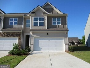 16 Robinson Ridge in Dahlonega, GA - Building Photo - Building Photo