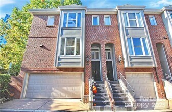 325 W 7th St in Charlotte, NC - Building Photo - Building Photo
