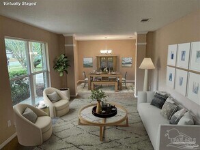 5745 Leesway Blvd in Pensacola, FL - Building Photo - Building Photo