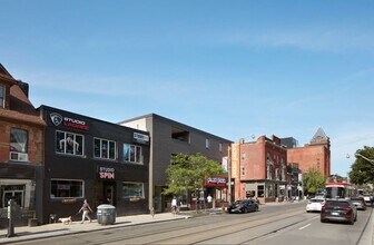 678 Queen St E in Toronto, ON - Building Photo - Building Photo