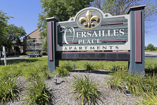 Versailles Place Apartments