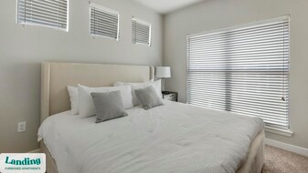 1002 Katy Gap Rd, Unit 1430 in Katy, TX - Building Photo
