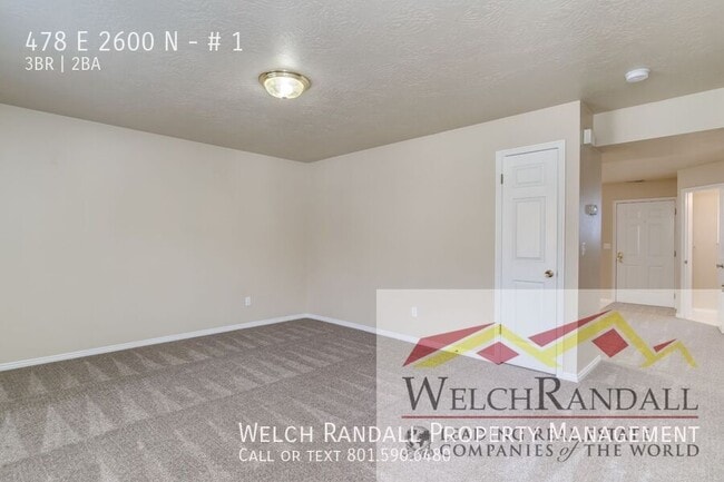 478 E 2600 N in North Ogden, UT - Building Photo - Building Photo