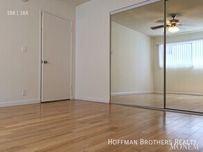 1806 N Harvard Blvd, Unit 16 in Los Angeles, CA - Foto de edificio - Building Photo
