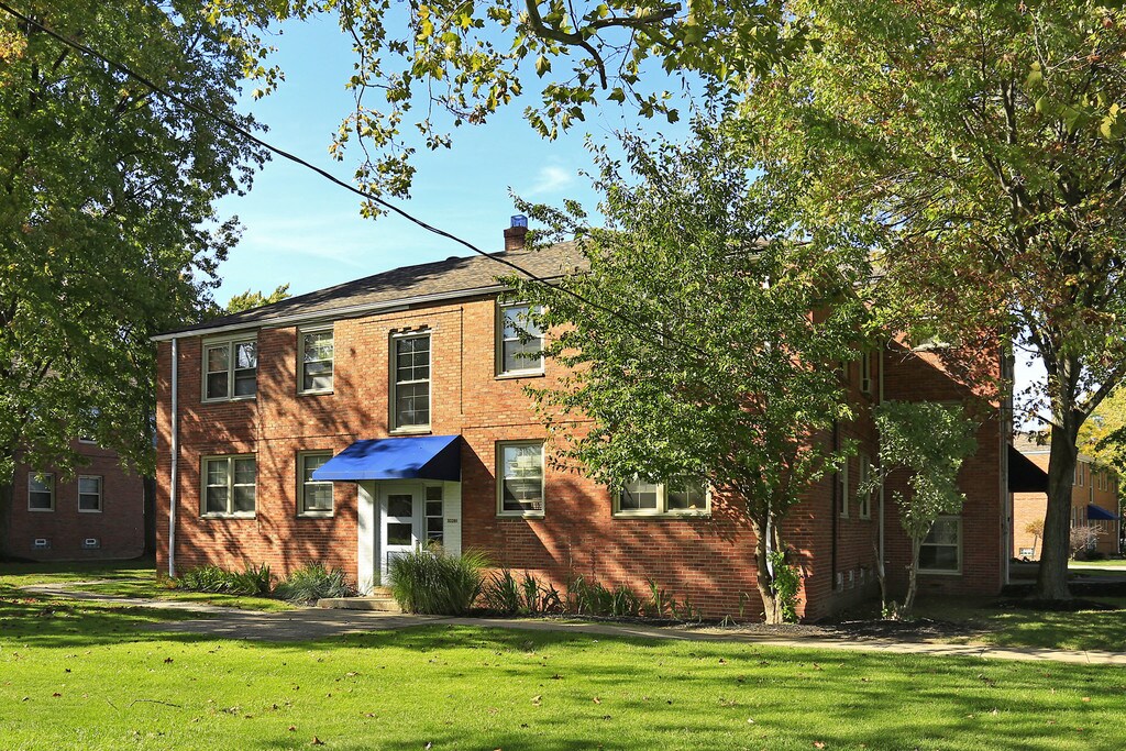 Lakeside Cove Apartments Euclid, OH Apartments For Rent