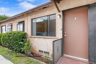 724 Temple Ave. in Long Beach, CA - Building Photo - Building Photo