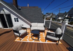 252 Admiral St in Providence, RI - Building Photo - Building Photo