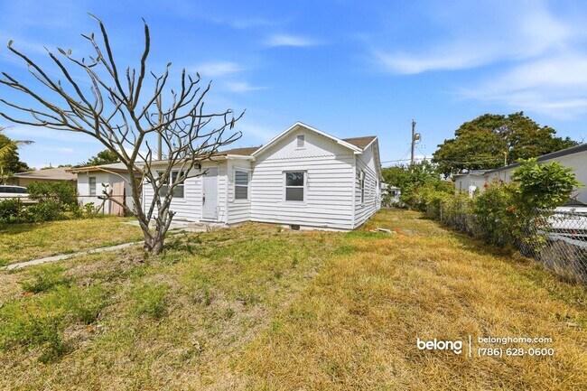 170 W 23rd St in West Palm Beach, FL - Building Photo - Building Photo