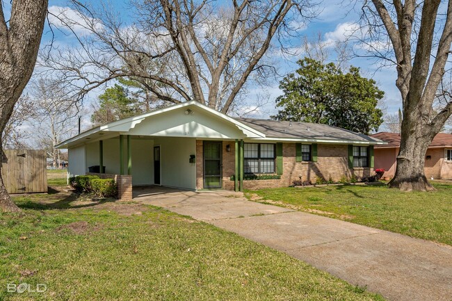 1213 Jane Ln in Bossier City, LA - Building Photo - Building Photo