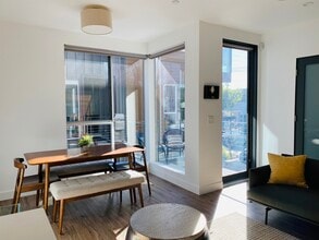 7197 Formosa Fusion Ct in Los Angeles, CA - Building Photo - Building Photo