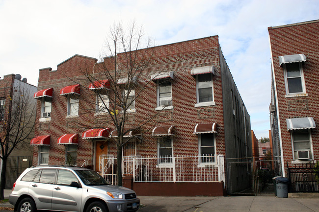 1115 Croes Ave in Bronx, NY - Building Photo - Building Photo