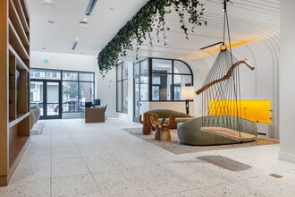 The Eden in Los Angeles, CA - Building Photo - Building Photo