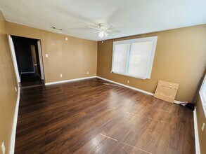 4035 Clayton Dr in Baton Rouge, LA - Building Photo - Building Photo
