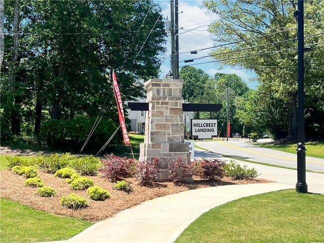 1274 Ainsworth Alley in Sugar Hill, GA - Building Photo - Building Photo