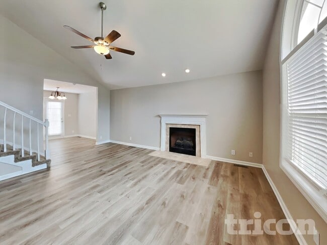 1908 Sherman Court in Clarksville, TN - Building Photo - Building Photo